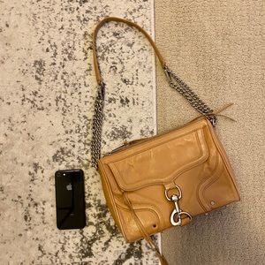 Rebecca Minkoff M.A.C Crossbody Bag